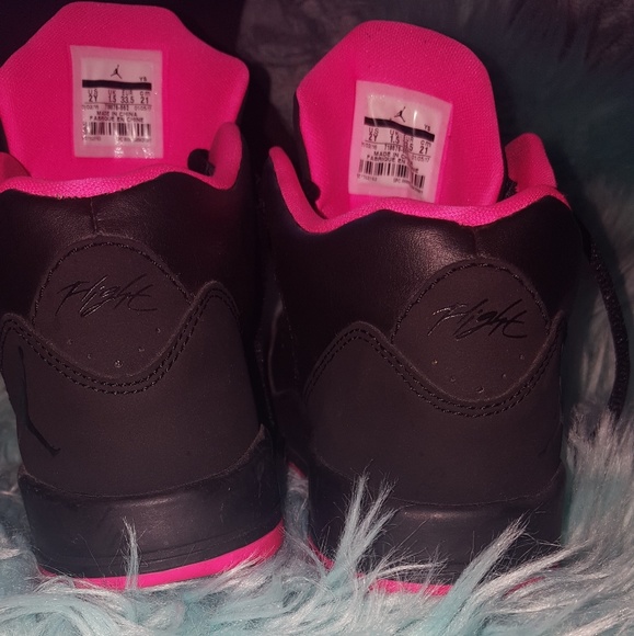 JORDAN FLIGHT ORIGIN 2 GIRLS - Picture 5 of 6